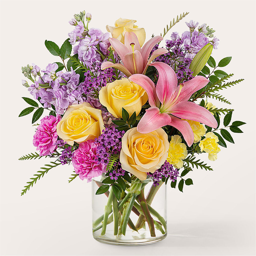 Jubilee Bouquet – Heavenly Plants, Regina SK