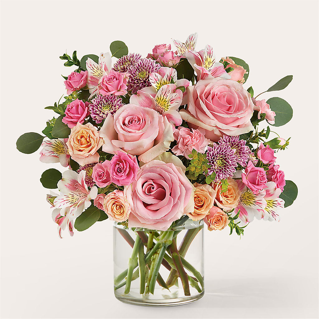 Pleasant Pastures Bouquet – Heavenly Plants, Regina SK