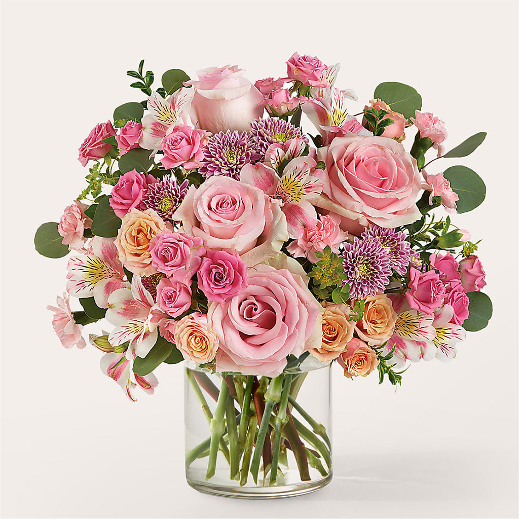 Pleasant Pastures Bouquet – Heavenly Plants, Regina SK