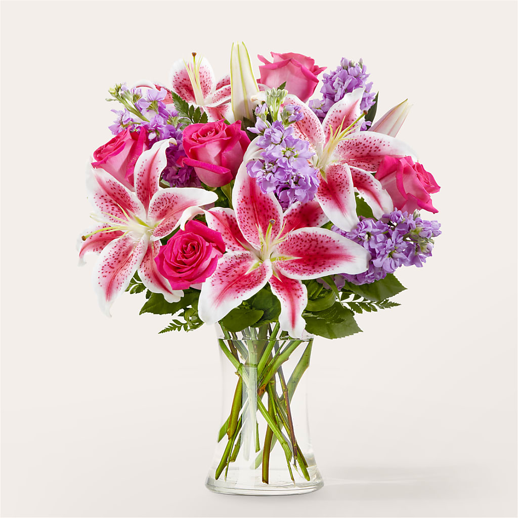 Amore Bouquet – Heavenly Plants, Regina SK