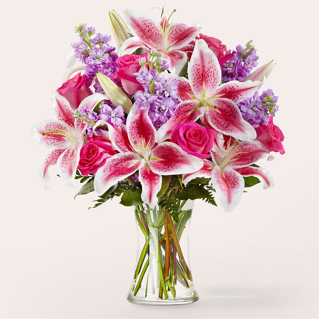 Amore Bouquet – Heavenly Plants, Regina SK