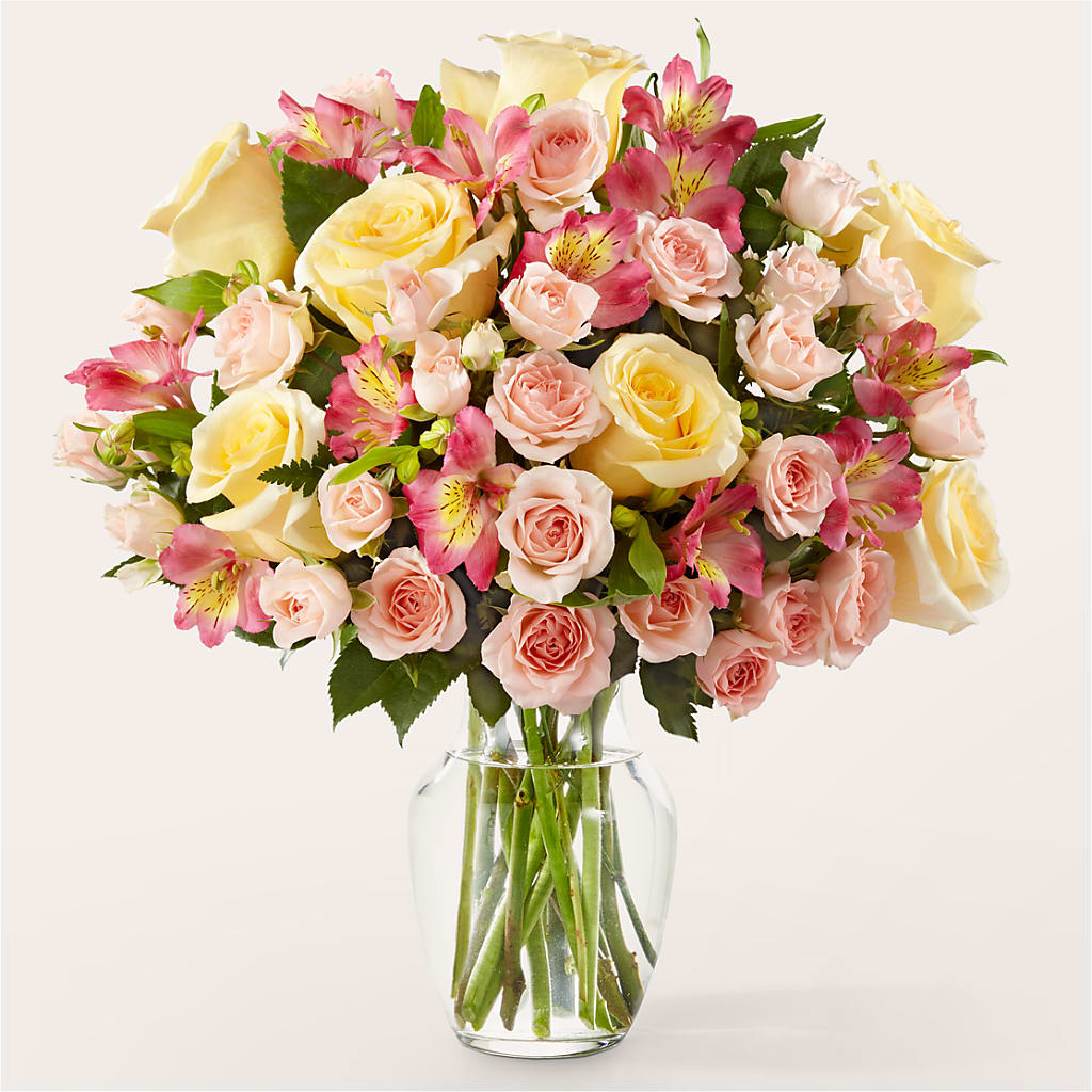 Just Lovely Bouquet – Heavenly Plants, Regina SK