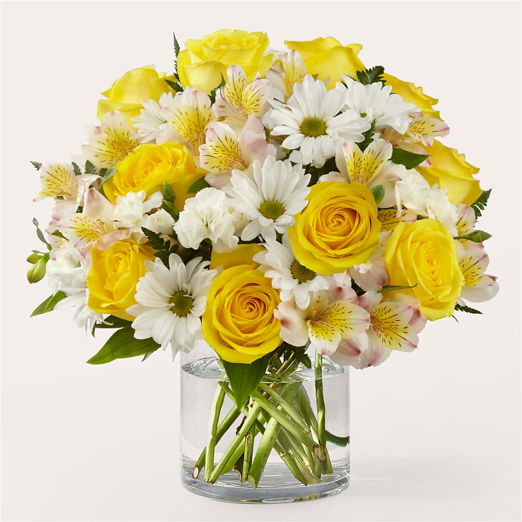 Gleeful Bouquet – Heavenly Plants, Regina SK