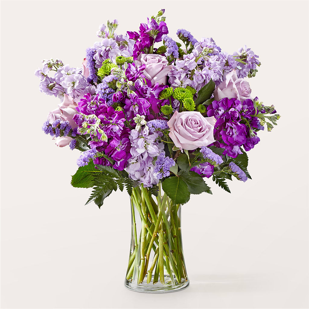 Grapeful Bouquet – Heavenly Plants, Regina SK