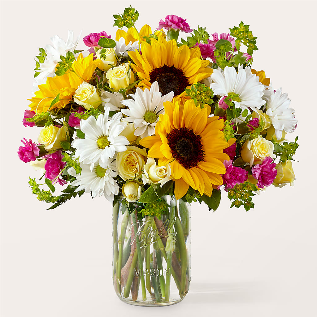 Aglow Bouquet – Heavenly Plants, Regina SK