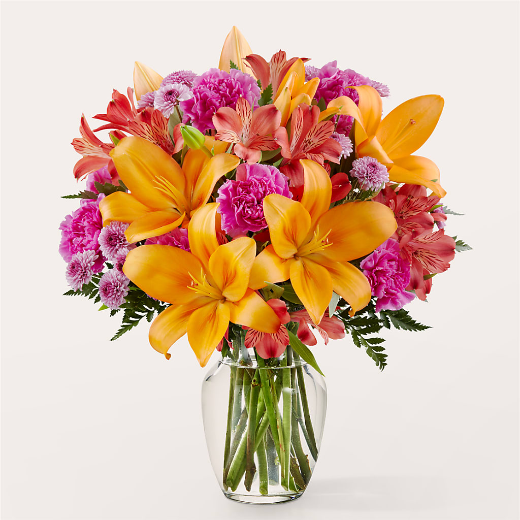 Entranced Bouquet – Heavenly Plants, Regina SK