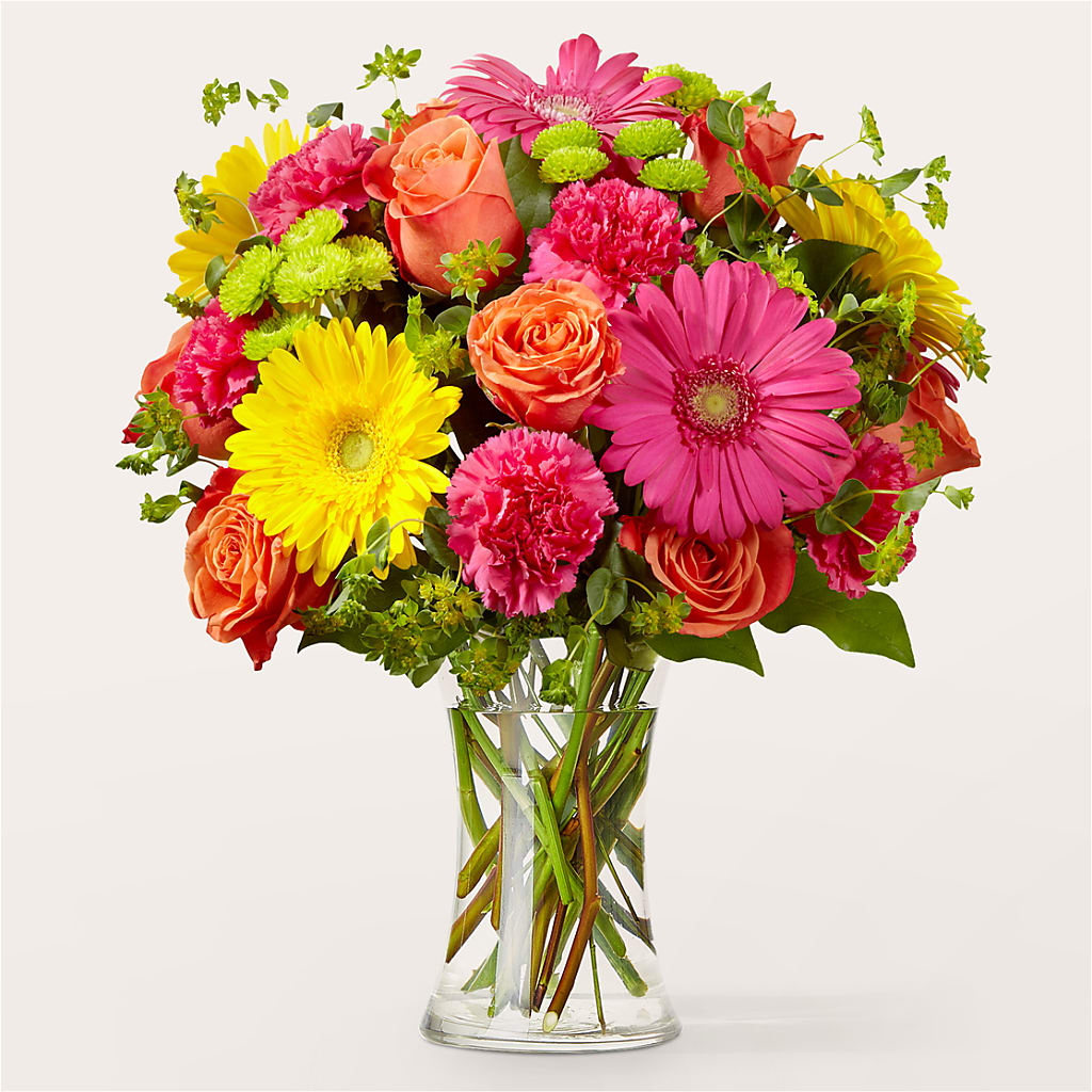 Fruit Punch Bouquet – Heavenly Plants, Regina SK