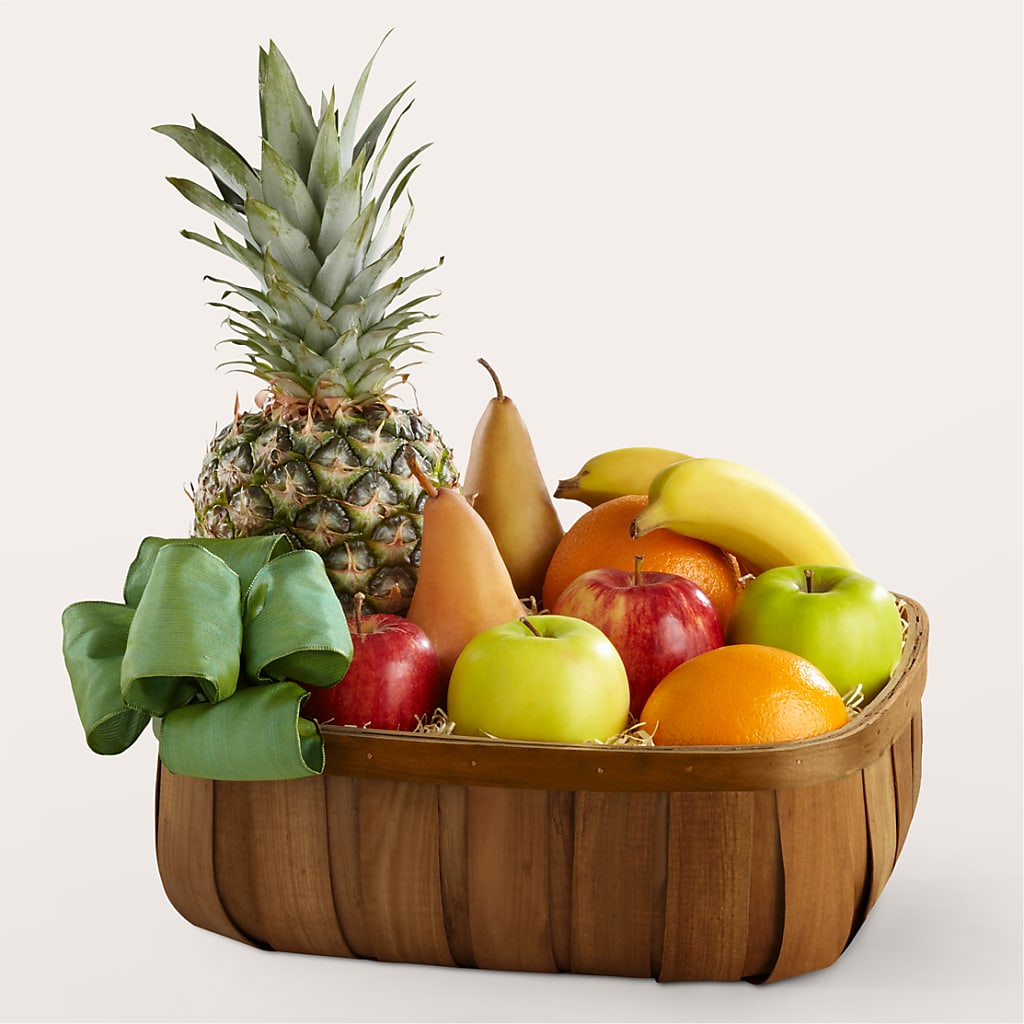 Main Squeeze Fruit Basket – Heavenly Plants, Regina SK