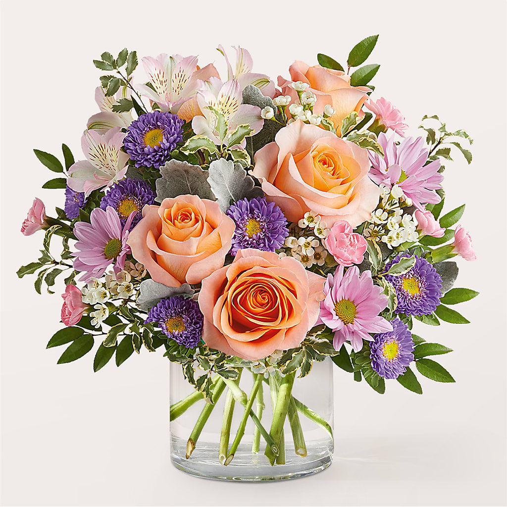 Glimmer Bouquet – Heavenly Plants, Regina SK