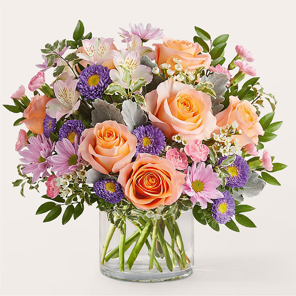 Glimmer Bouquet – Heavenly Plants, Regina SK