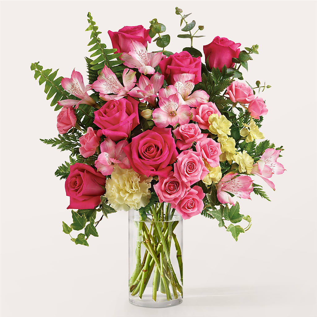 Strawberry Margarita Bouquet – Heavenly Plants, Regina SK