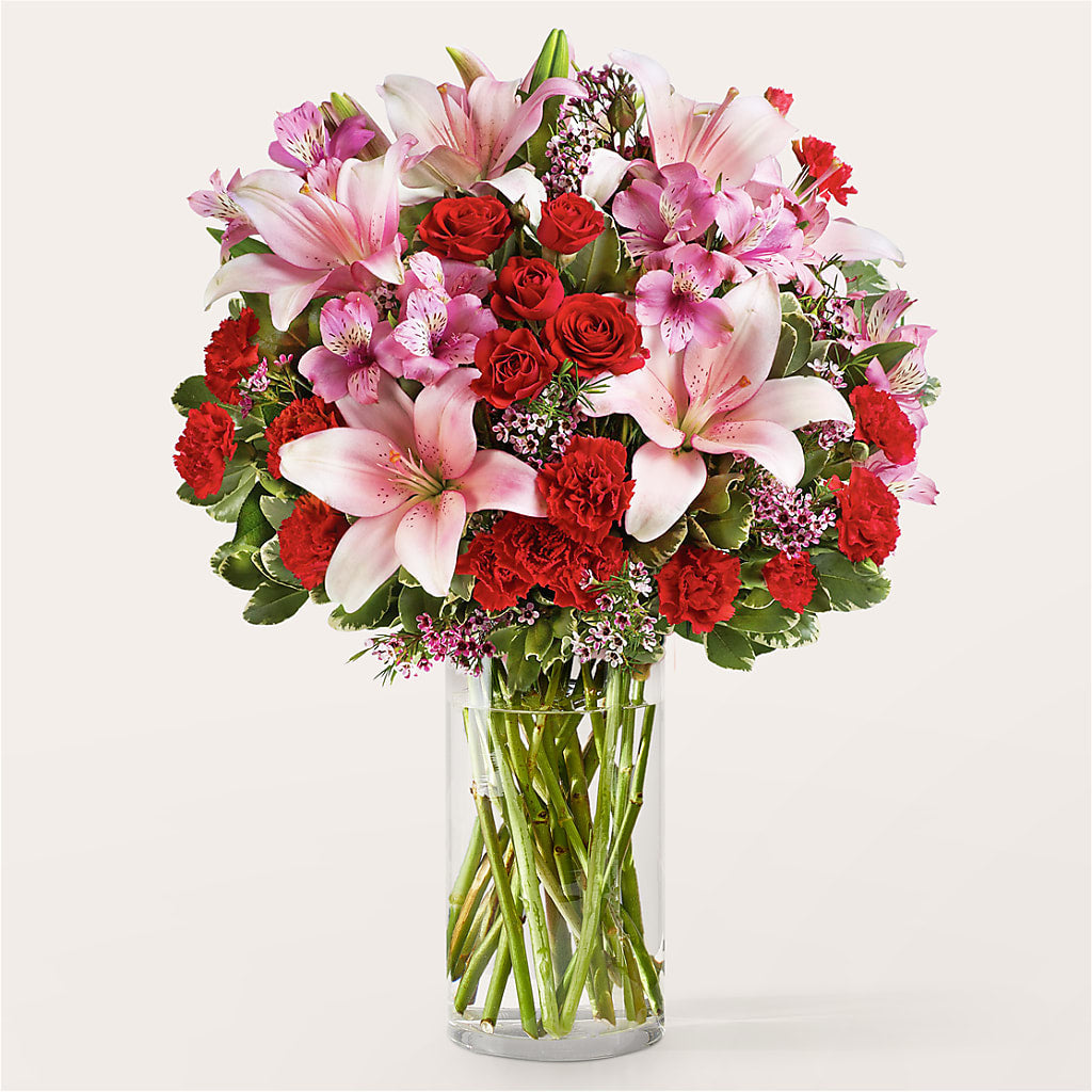 Kismet Bouquet – Heavenly Plants, Regina SK