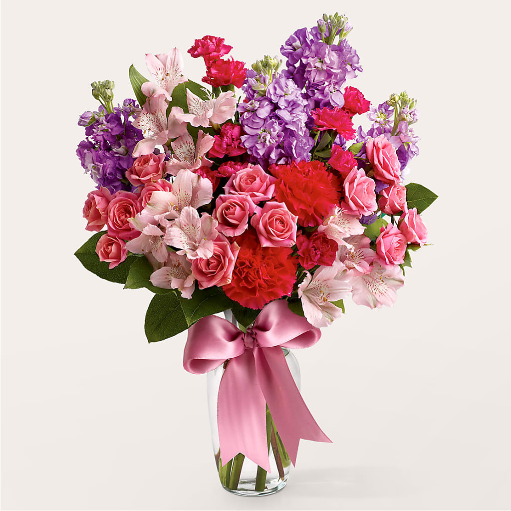 Main Character Bouquet – Heavenly Plants, Regina SK