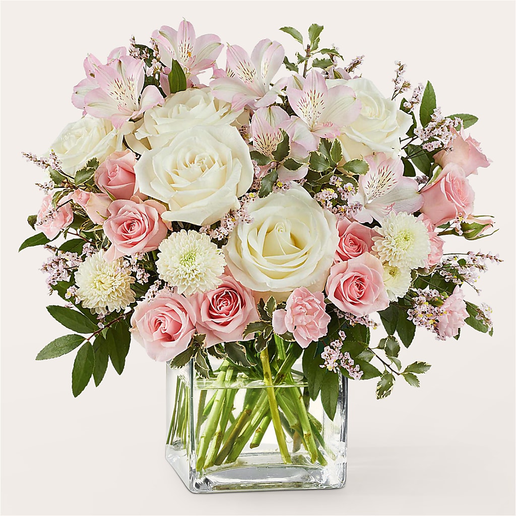 Day Made Bouquet – Heavenly Plants, Regina SK
