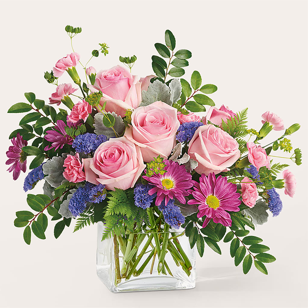 Starlet Bouquet – Heavenly Plants, Regina SK