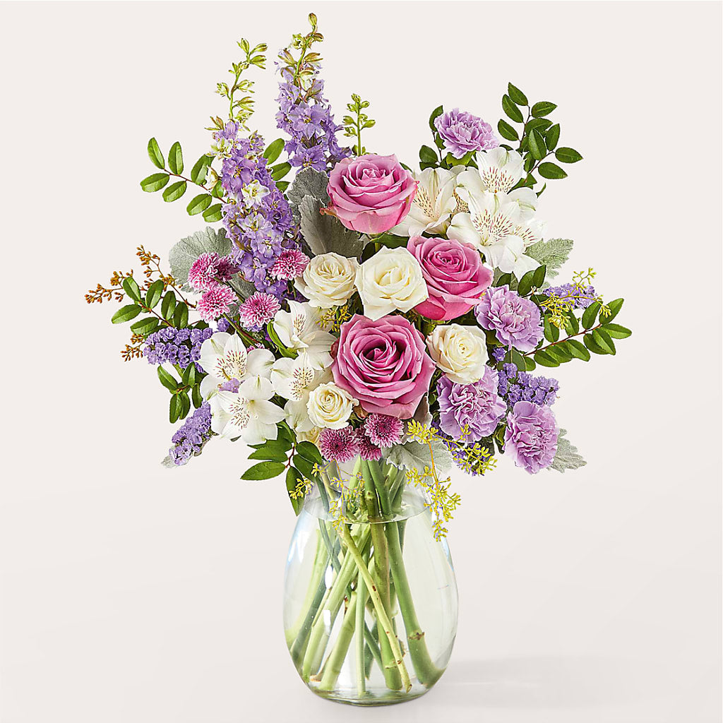 Lucky Me Bouquet – Heavenly Plants, Regina SK