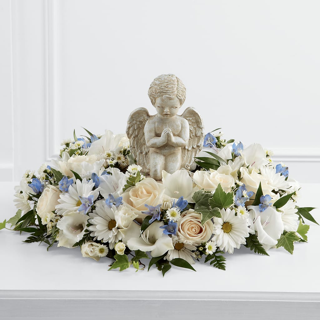 Little Angel Ring of Flowers – Heavenly Plants, Regina SK