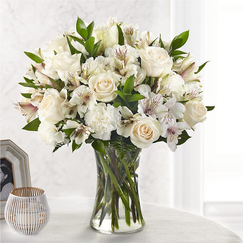 Cherished Friend Bouquet – Heavenly Plants, Regina SK