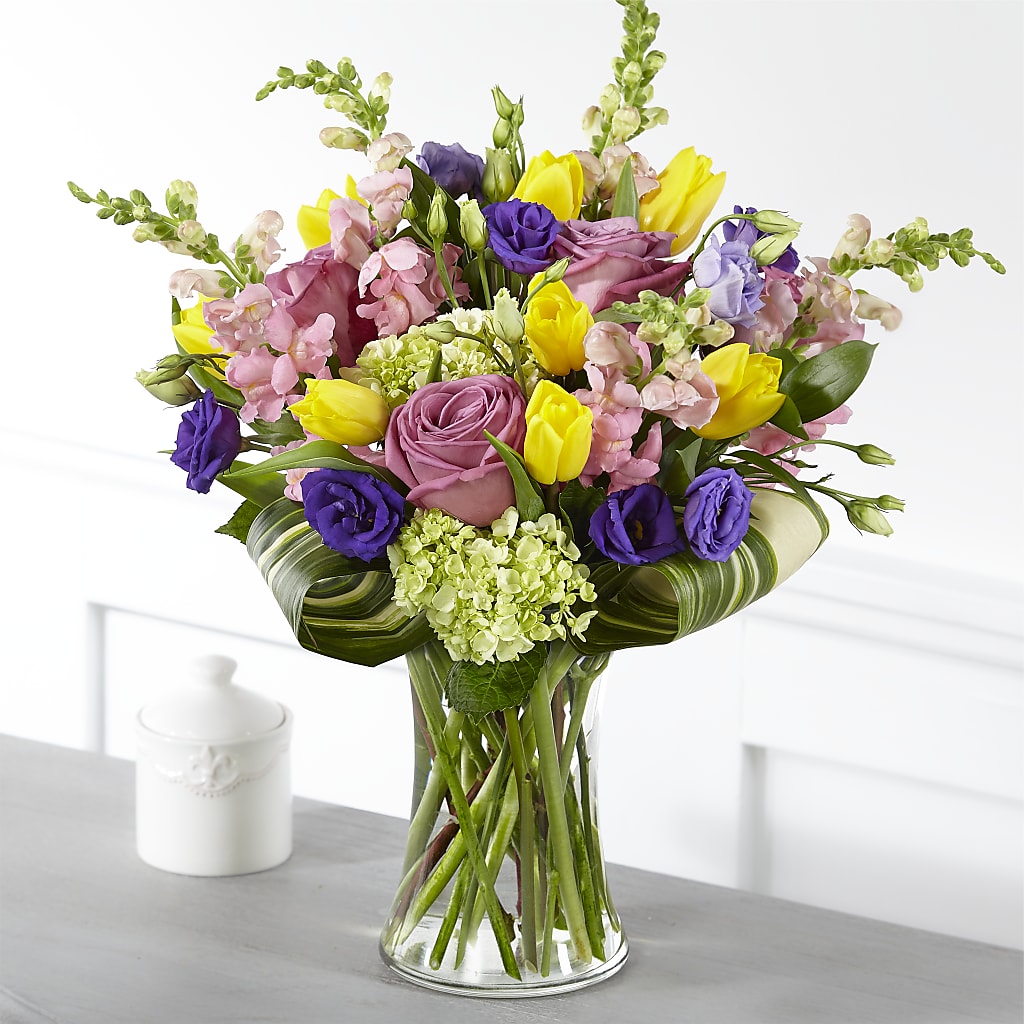 Wondrous Memories Bouquet – Heavenly Plants, Regina SK