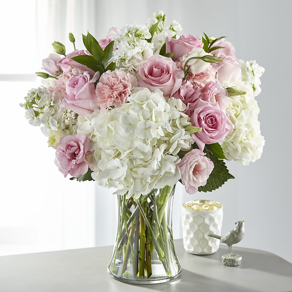 Guiding Grace Bouquet – Heavenly Plants, Regina SK