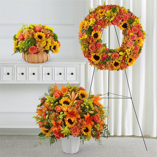 Heart of Gold Bundles – Heavenly Plants, Regina SK