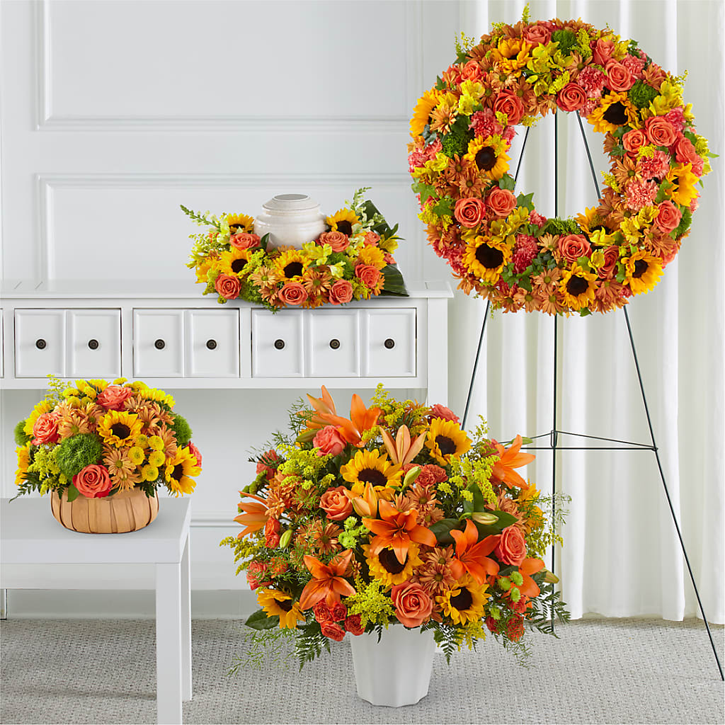 Heart of Gold Bundles – Heavenly Plants, Regina SK