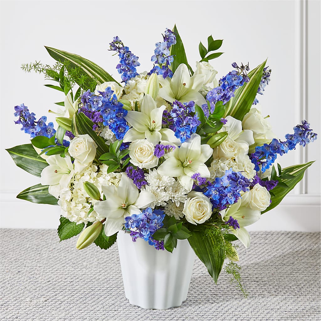 Take Comfort Floor Basket – Heavenly Plants, Regina SK