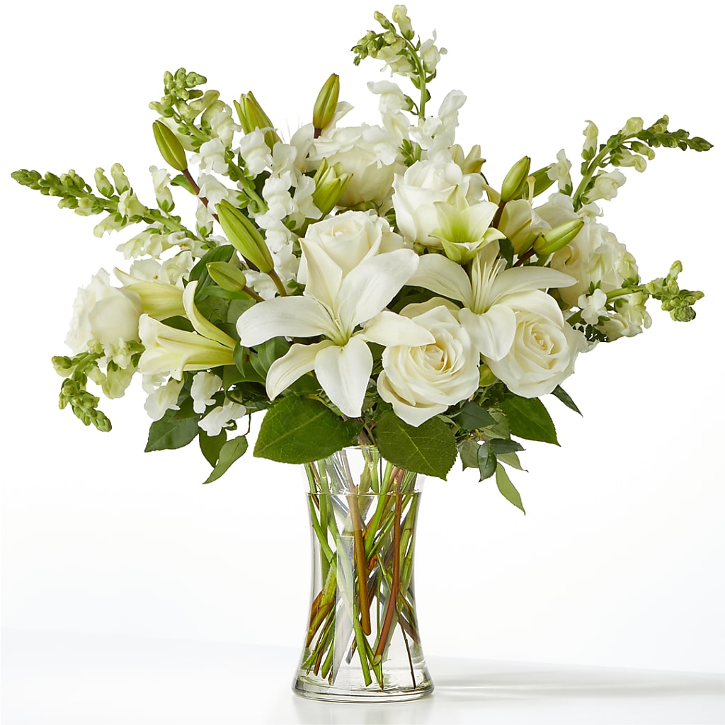 Eternal Friendship Bouquet – Heavenly Plants, Regina SK