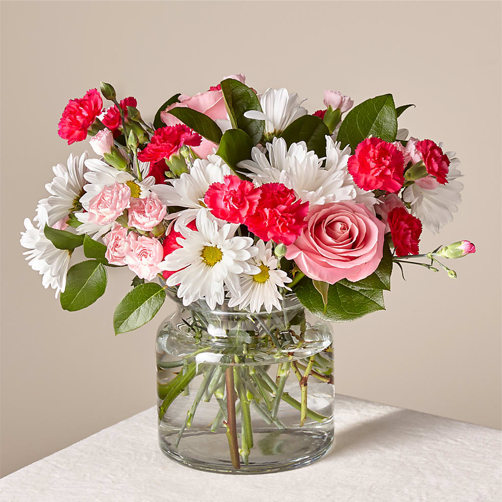 Sweet Surprises® Bouquet – Heavenly Plants, Regina SK