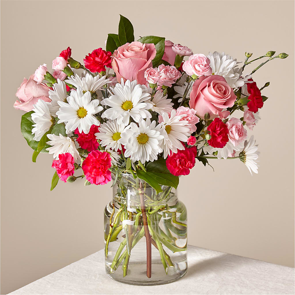 Sweet Surprises® Bouquet – Heavenly Plants, Regina SK
