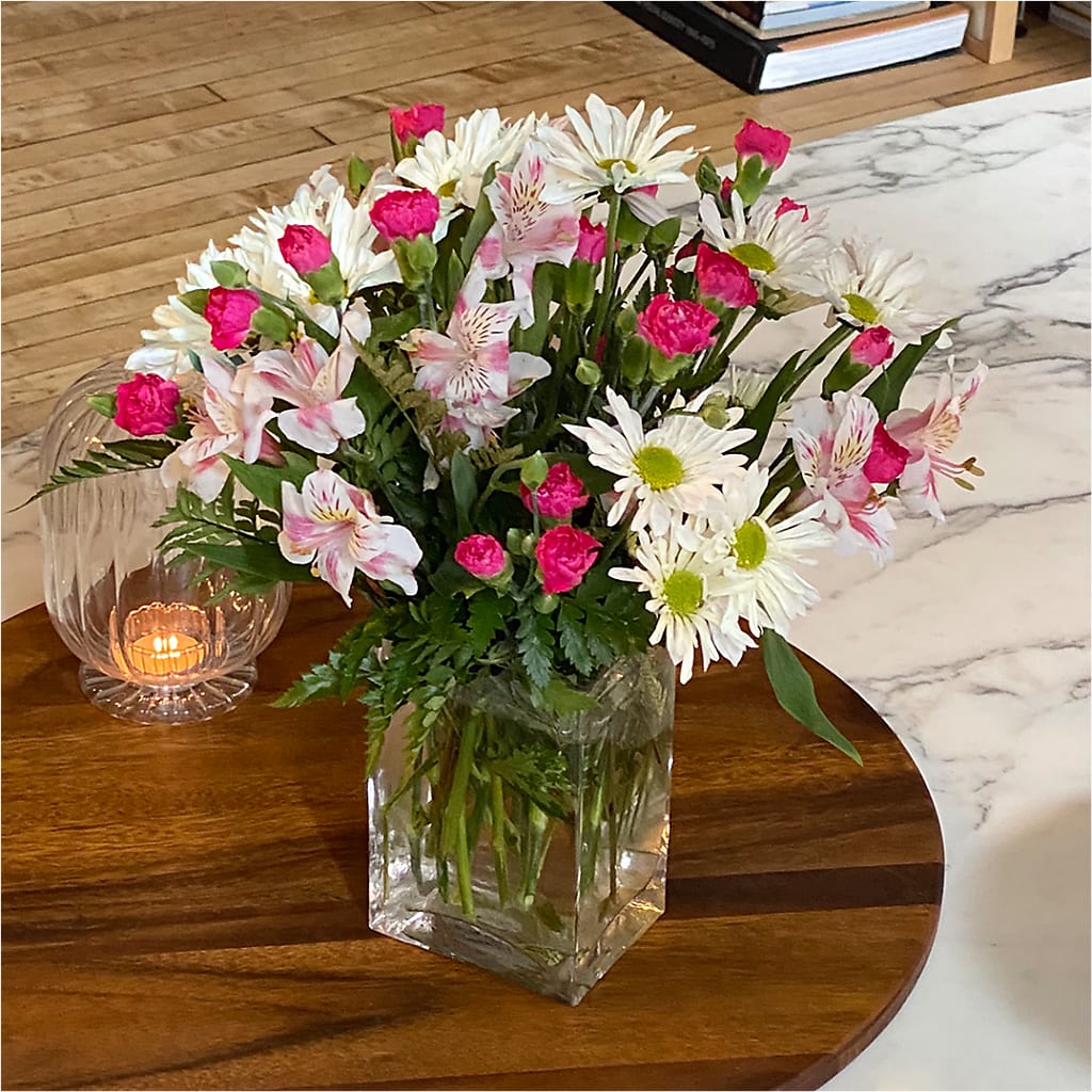 Sweet Surprises® Bouquet – Heavenly Plants, Regina SK