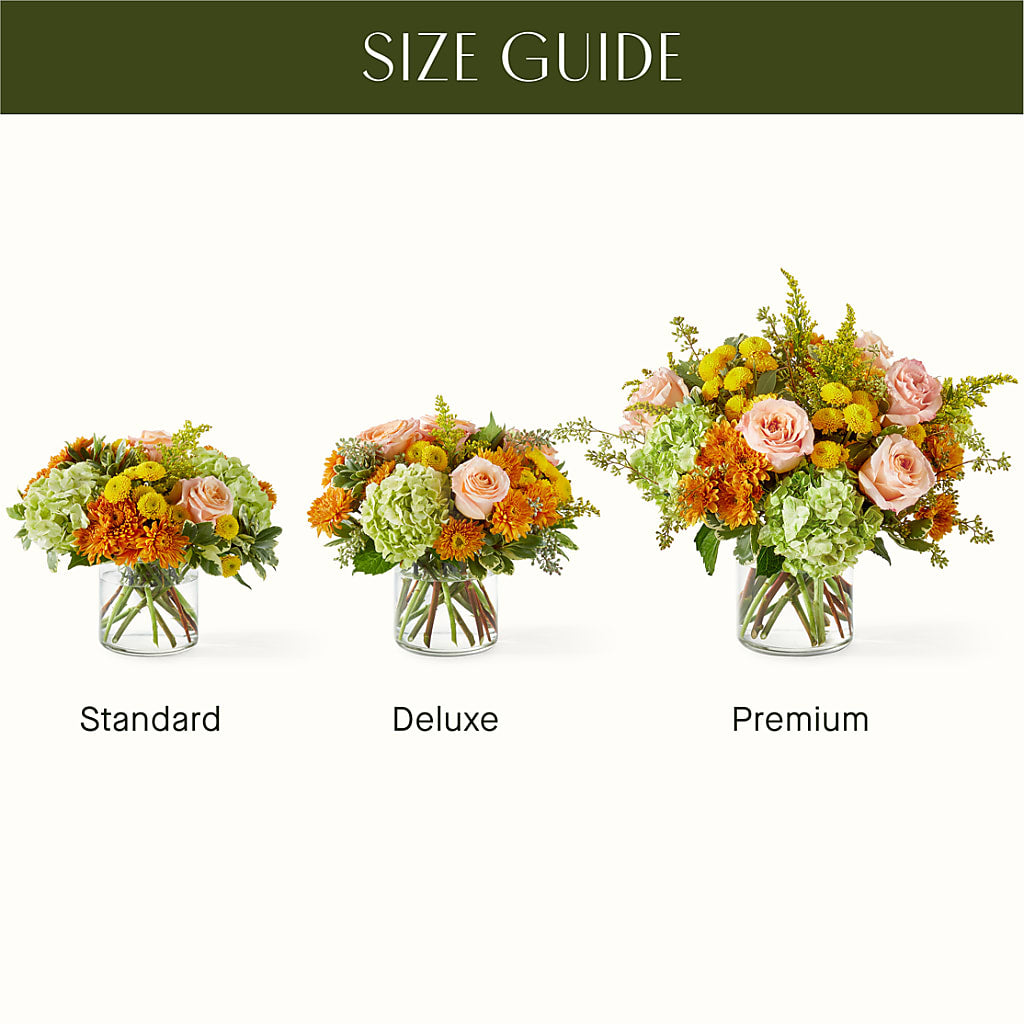 Fall Foliage Bouquet – Heavenly Plants, Regina SK