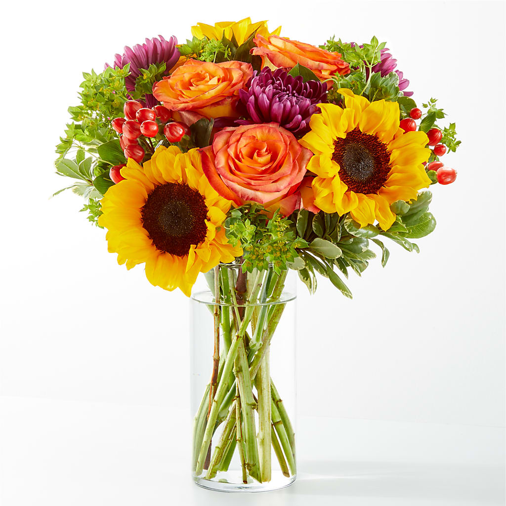 Nature Walk Bouquet – Heavenly Plants, Regina SK