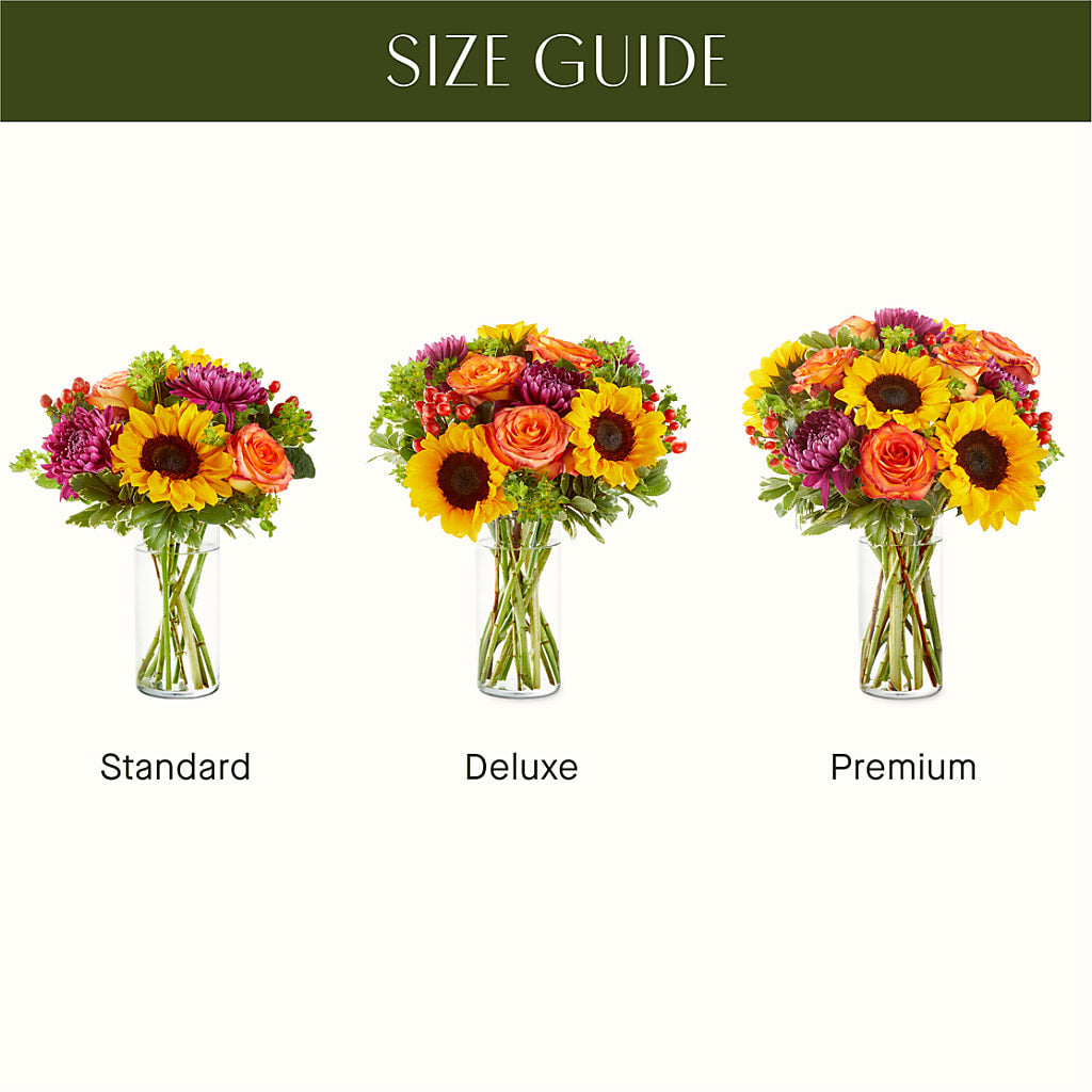 Nature Walk Bouquet – Heavenly Plants, Regina SK