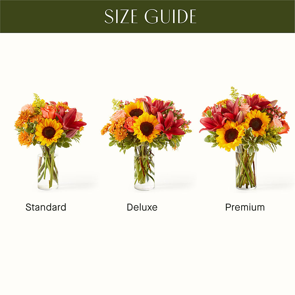 Acorn Lane Bouquet – Heavenly Plants, Regina SK