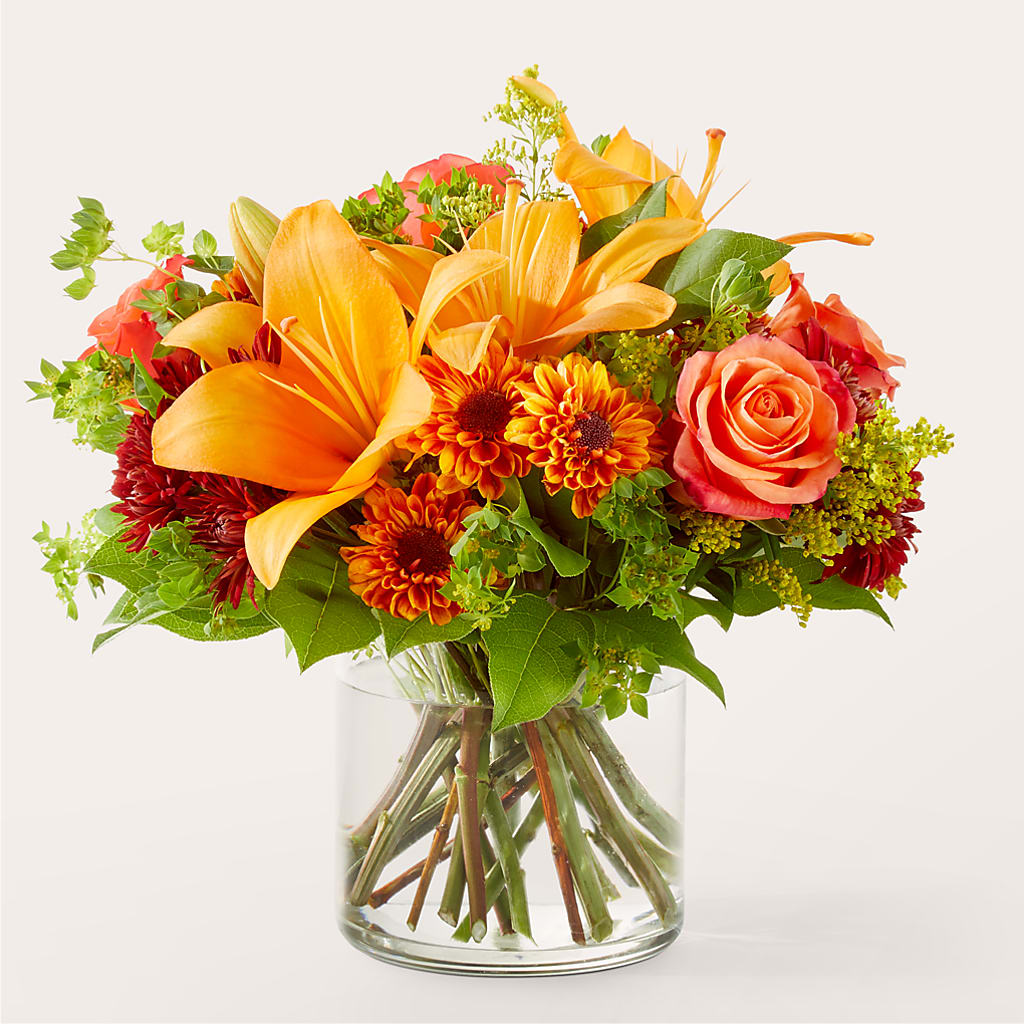 Honeycrisp Bouquet – Heavenly Plants, Regina SK