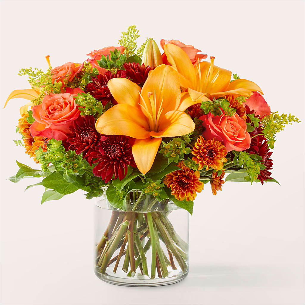 Honeycrisp Bouquet – Heavenly Plants, Regina SK