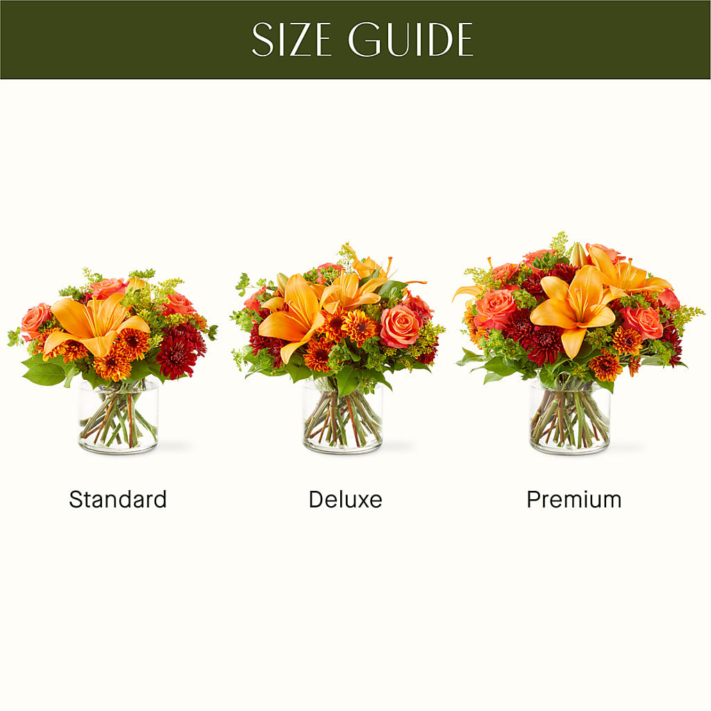 Honeycrisp Bouquet – Heavenly Plants, Regina SK