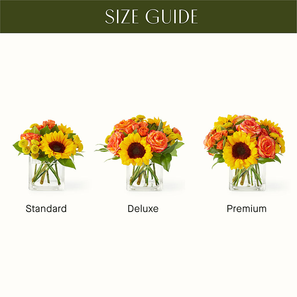 Picnic in the Park Bouquet – Heavenly Plants, Regina SK