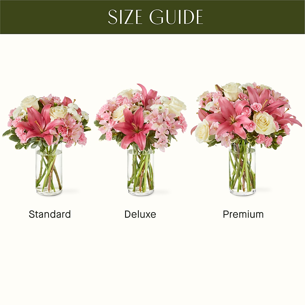 Piece of Cake Bouquet – Heavenly Plants, Regina SK