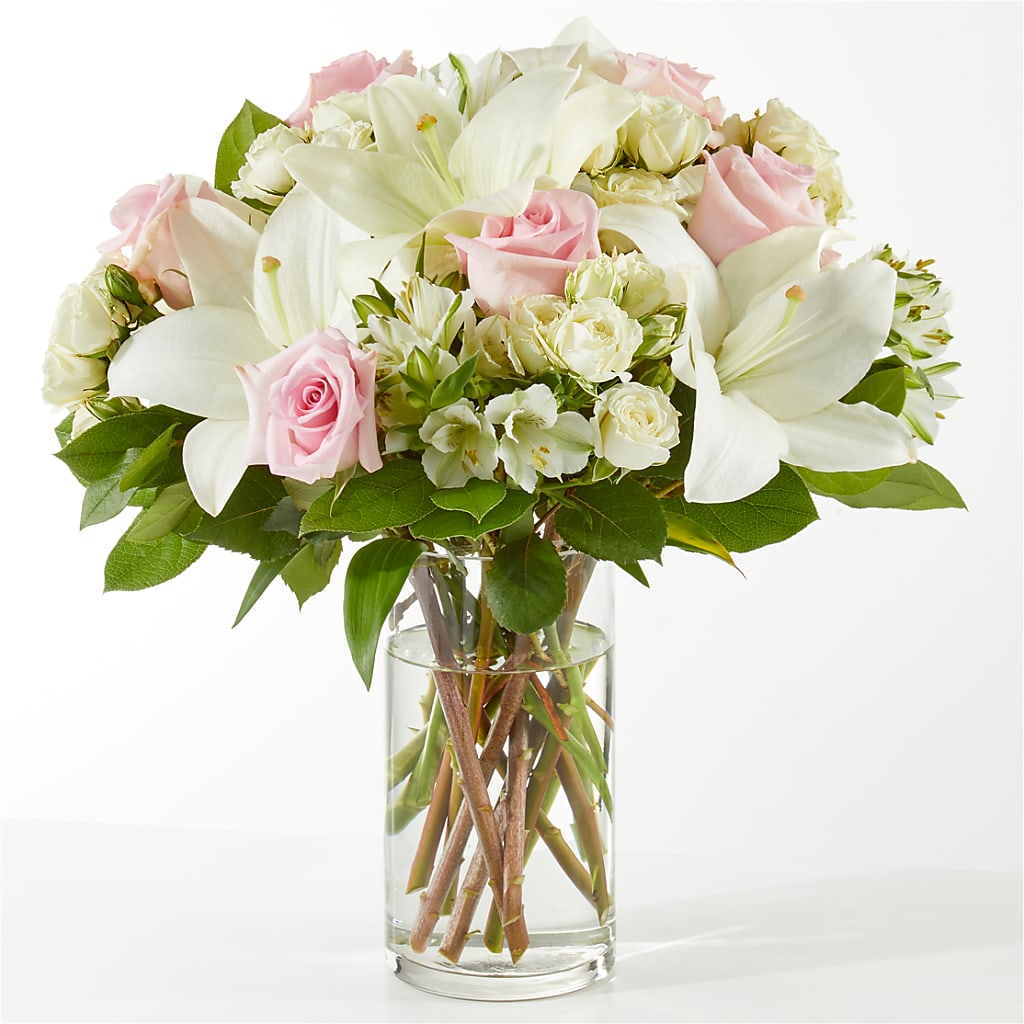 Kindhearted Bouquet – Heavenly Plants, Regina SK
