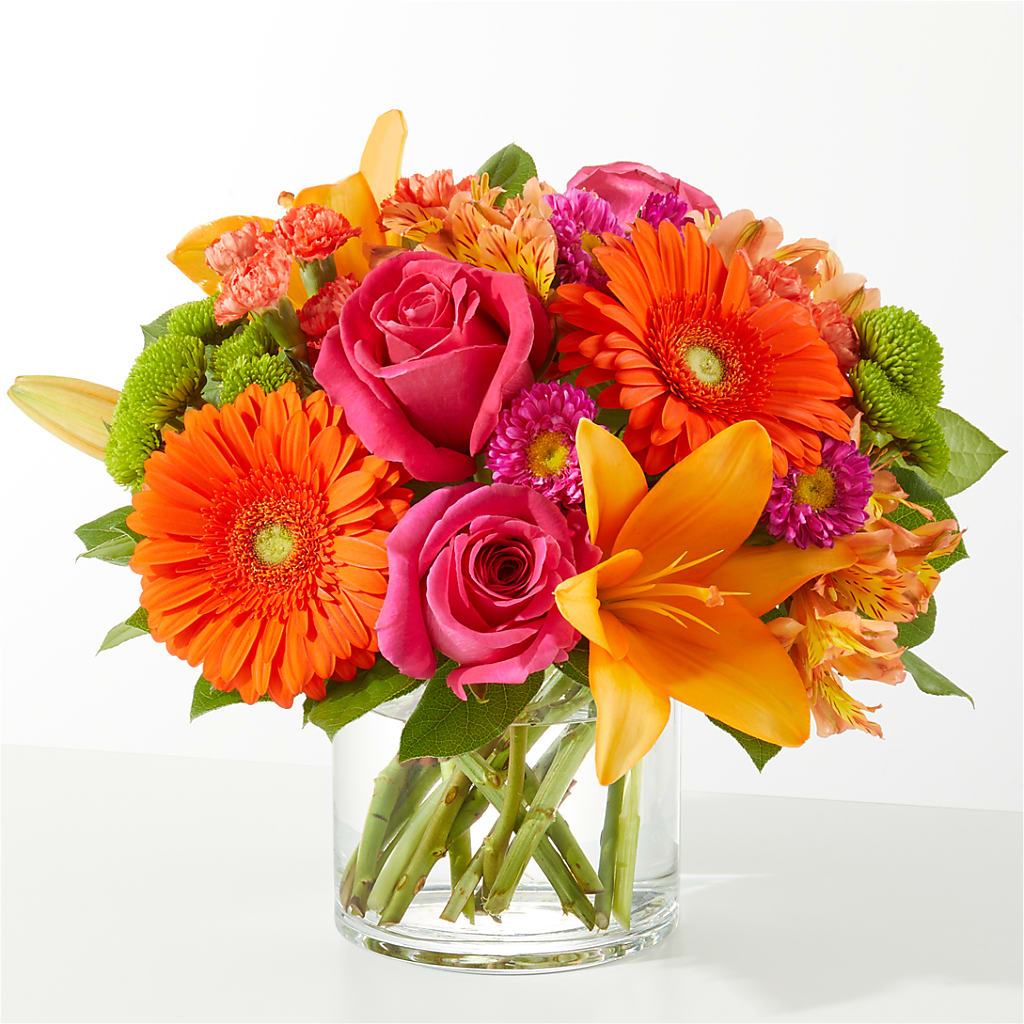 Soiree Bouquet – Heavenly Plants, Regina SK