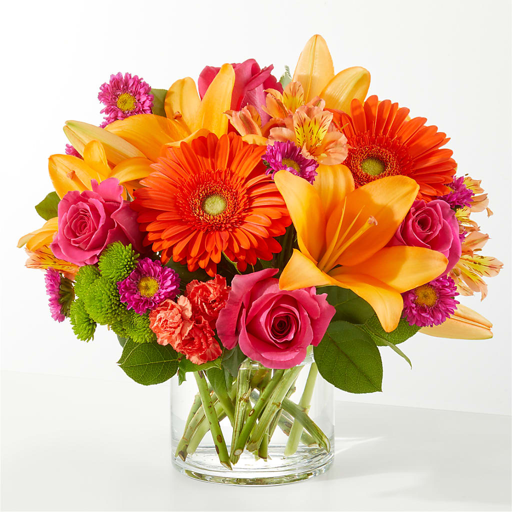Soiree Bouquet – Heavenly Plants, Regina SK