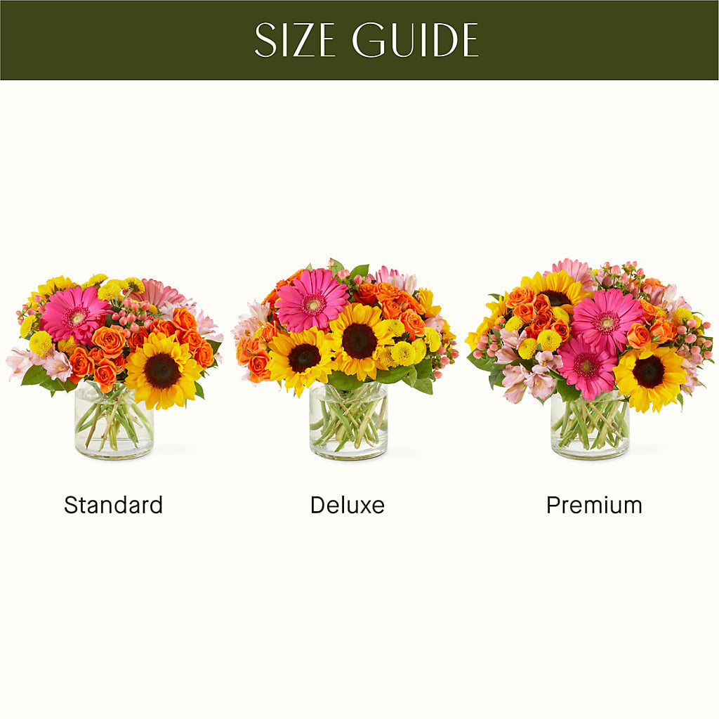 Beach Day Bouquet – Heavenly Plants, Regina SK