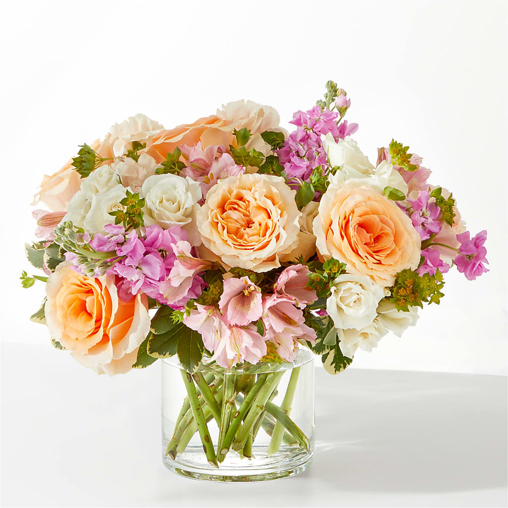 Paradise Bouquet – Heavenly Plants, Regina SK