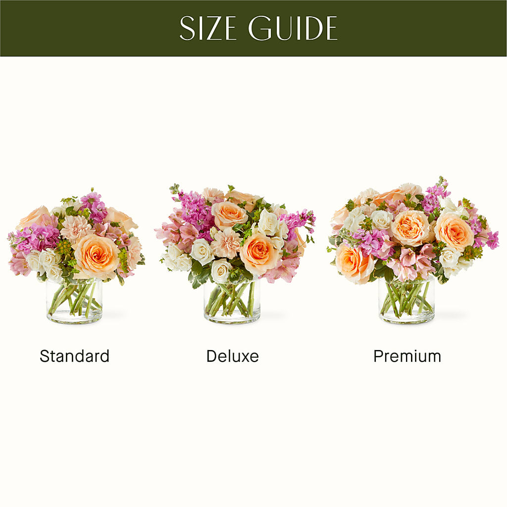 Paradise Bouquet – Heavenly Plants, Regina SK