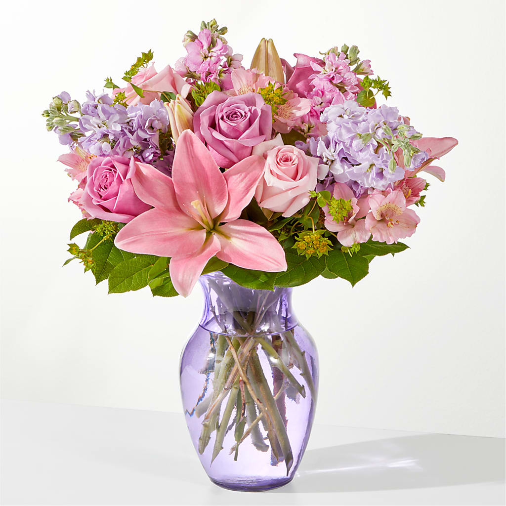 The Crown Jewel Bouquet – Heavenly Plants, Regina SK