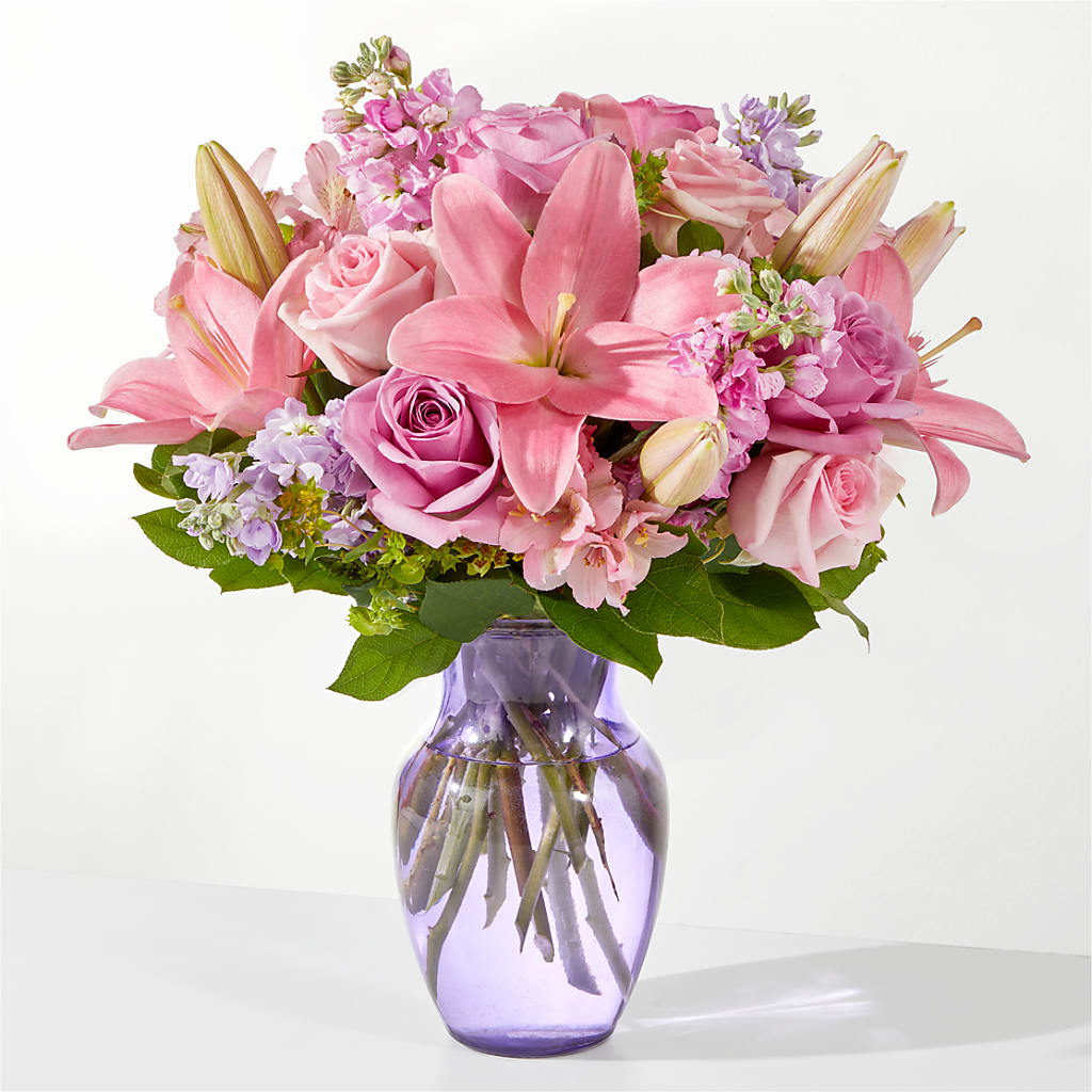 The Crown Jewel Bouquet – Heavenly Plants, Regina SK