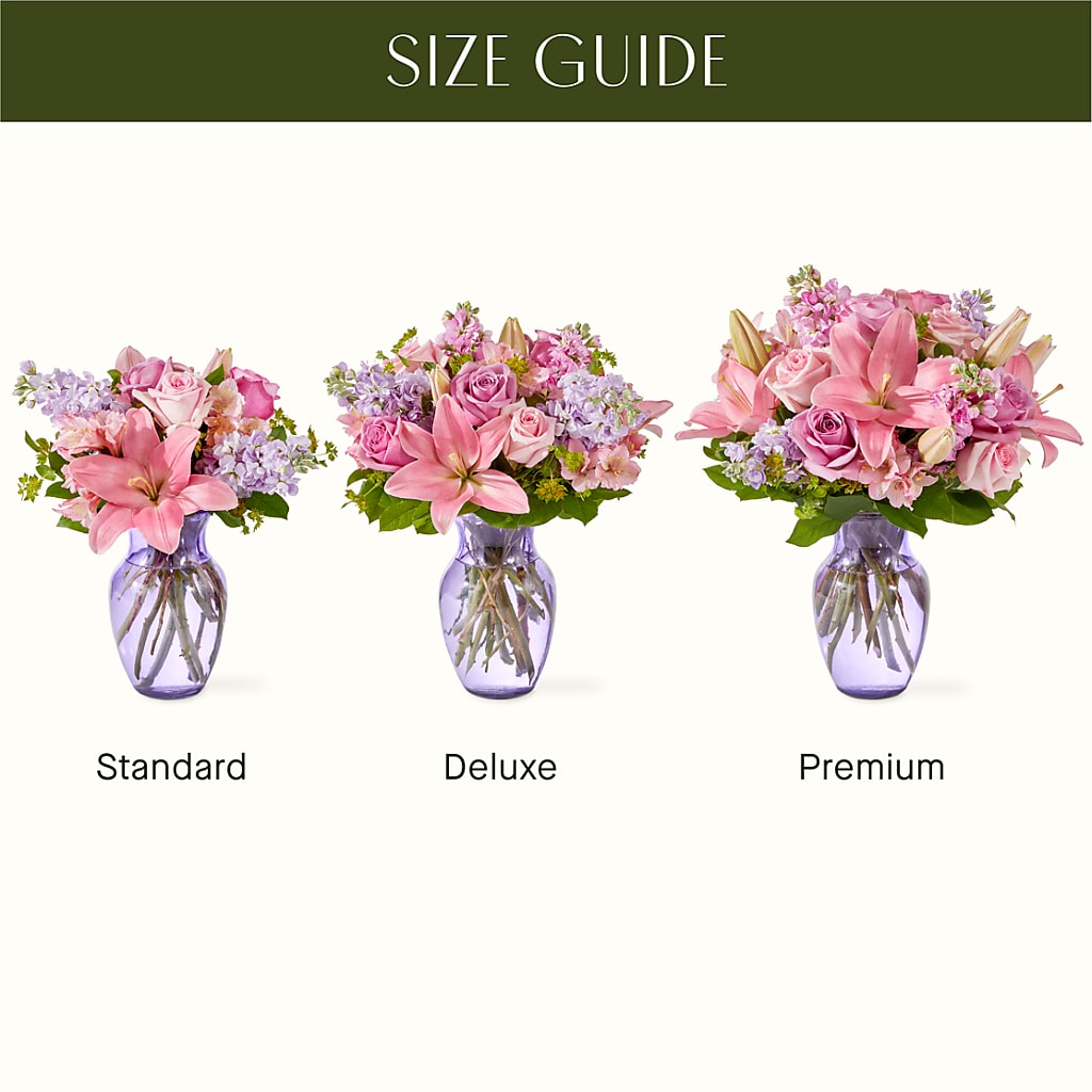 The Crown Jewel Bouquet – Heavenly Plants, Regina SK