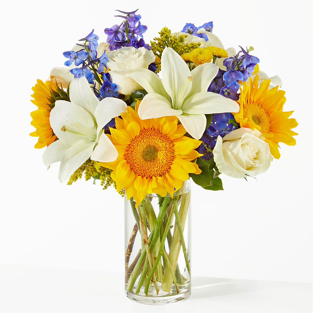 Stargazing Bouquet – Heavenly Plants, Regina SK
